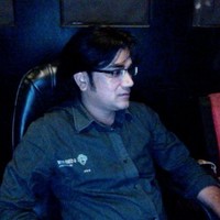 Zeeshan Khan