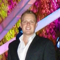 Michael Sims