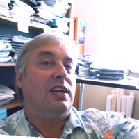 Tim Stepp