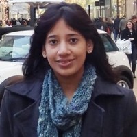 Nidhi Singh