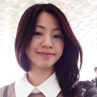 陳萃雯 Nicolechen