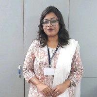 Sreejeeta Chakraborty
