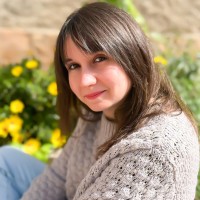 Nerea Gascón Lleixà