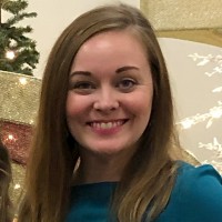 Jessica Hust