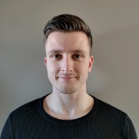 Joakim Schrøder