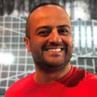 Ricardo Oliveira Marques, MSc