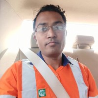Santosh Sathe