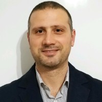 Erald Dervishi