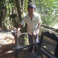 SOMANANDA W.D.SOMANANDA