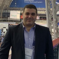 Ahmed El Mahdi