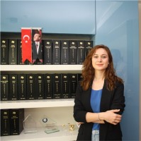 Nilüfer A.