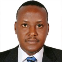 Paul Rusoke