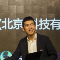 Alex Xie