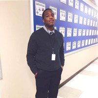 Nehemiah Ridgeway
