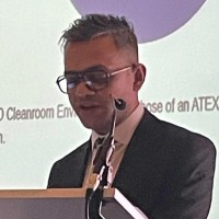 Mehul Pindoria Bsc (Hons), Msc, Ceng Miet