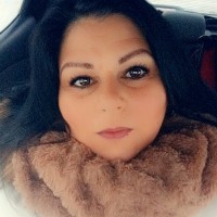 Patricia Racine