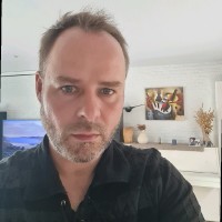 Cédric Mortier