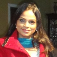 Irene Ashraf