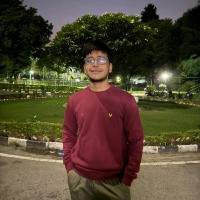 Prasoon Raj