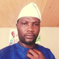 Kayode Adedeji