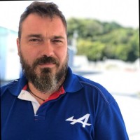 Miguel Maroille