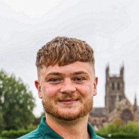 Luke Adams