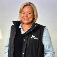 Alison Brereton