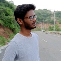 Prudhvi Kumar Sikhakolli