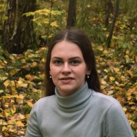 Anna Maksimova