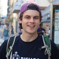 Gavin Bishop