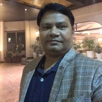 Pravin Jha