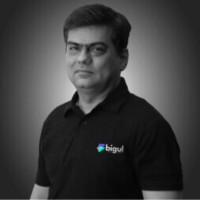 Devendra Phadke