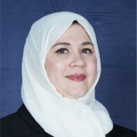 Ghina Mouharram