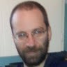 Sylvain Bouvier