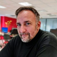 George Iliadis