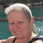 Kathy Mcdougall