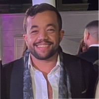 Ahmed ElSaady