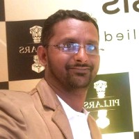 Avinash Shinde