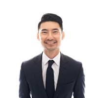 Nicholas Chia, Cfa