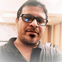 Uttam Goswami