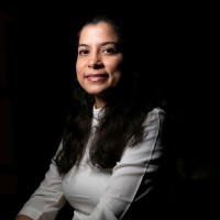 Shalini Priya