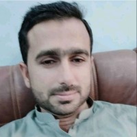 Ibrar Ahmad