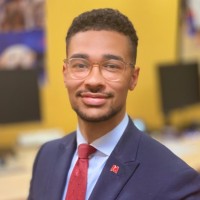 Nimiah Rodgers
