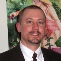 Christopher Scott