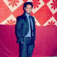 Anuj Pandit