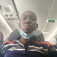 Kodilichukwu Okeke