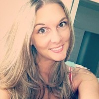 CHRYSTAL GRAZIOLI