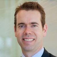 Ben Macdonald
