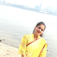 Twinkle Pandey