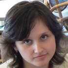 Galina Pavlenock